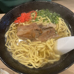 Okinawaryouri daikimboshi - 