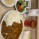 カレーハウスリオ - 