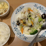 中国料理ドラゴン - 