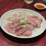 Horumon Yakiniku Kimuchi - 