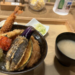 Tare katsu - 