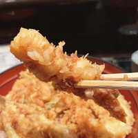 天ぷら ひさご - 