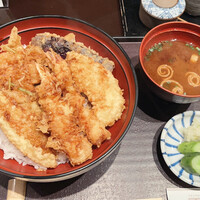 天ぷら ひさご - 