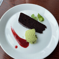 レストラン ラ・マーレ - 