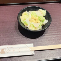 天ぷら ひさご - 