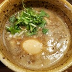 ベジポタつけ麺えん寺 - 