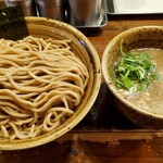 ベジポタつけ麺えん寺 - 