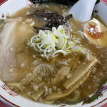 ラーメンショップ - 