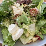 HIGH FIVE SALAD - 