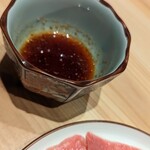 近江焼肉ホルモンすだく - 