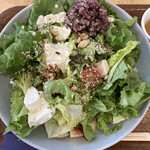HIGH FIVE SALAD - 