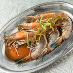 大虾 (虾) 1只