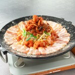 Chusewusamgyeopsal