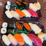 Sushizen - 