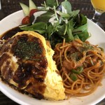 カフェ タイメイカン - 