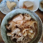 カフェ・アカリ - 