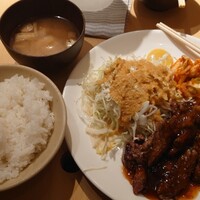 肉のあかい - 