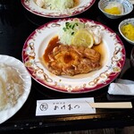 桶松食堂 - 