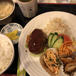 喫茶まつうら - 