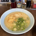 ラーメン臥龍 - 