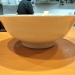 らぁ麺 すぎ本 - 支那そばや系のスープがレンゲで飲み干せる丼