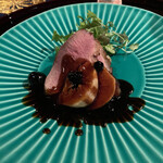 青山はしづめ - 