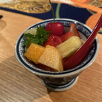 青山はしづめ - 