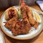 Tonkatsu Futaba - 