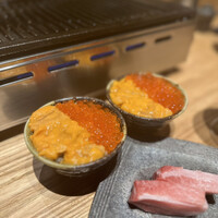 焼うおいし川  六本木凛華楼 - 