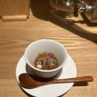 焼うおいし川  六本木凛華楼 - 