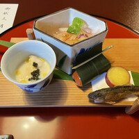 東京 芝 とうふ屋うかい - 