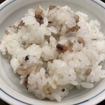 木曽路 - 十六穀米