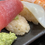 Sushito Sake Chouzuya - 