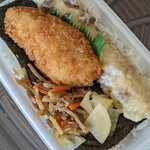 ほっともっと - 料理写真: