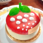 カルチェ・ラタン - 