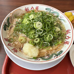 ラーメン魁力屋 - 