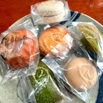 カルチェ・ラタン - 