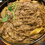 木曽路 - 美味しいですよ〜♬