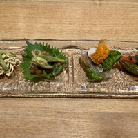 京中華 牧定 - 