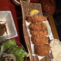 西梅田 禅園 - 