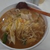 どんころらぁめん - どんころらぁめん(味噌)の大盛