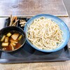 だんべうどん
