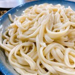 だんべうどん - 