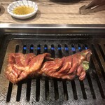 焼肉 六甲園 - 