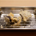 Tempura Hirao - 