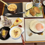 れすとらん 源ちゃん - 