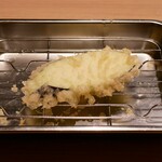 Tempura Hirao - 