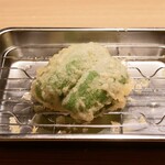 Tempura Hirao - 