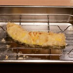 Tempura Hirao - 