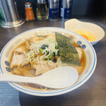 えーちゃん食堂 - 